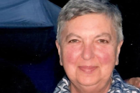 Samarate, addio a suor Marisa Borghetti