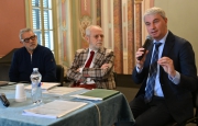 Varese: vent’anni di legge urbanistica