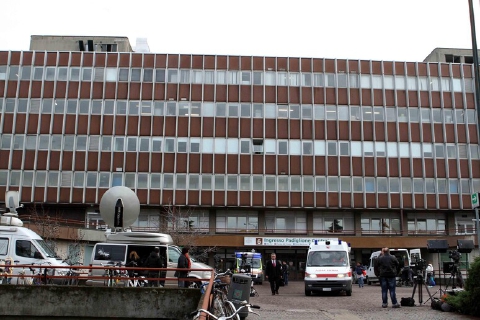 Saronnese accoltellato dall’ex della sua fidanzata