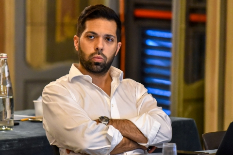 Il varesino Clerici alla guida di Fondazione Lombardia per l’Ambiente