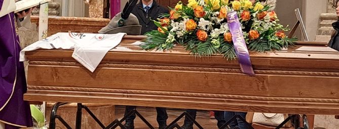 Varese: più funerali che nascite