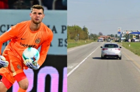 Travolto e ucciso in carrozzina, al volante Josep Martinez