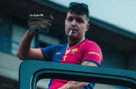 The Future resta in carcere