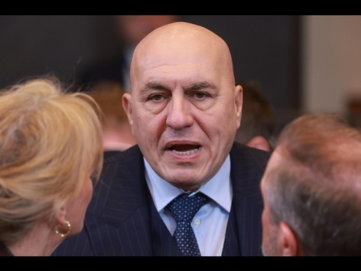 Crosetto 'Ucraina non potrà riconquistare territori persi'