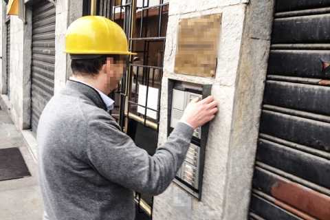 Cislago, truffatori a domicilio