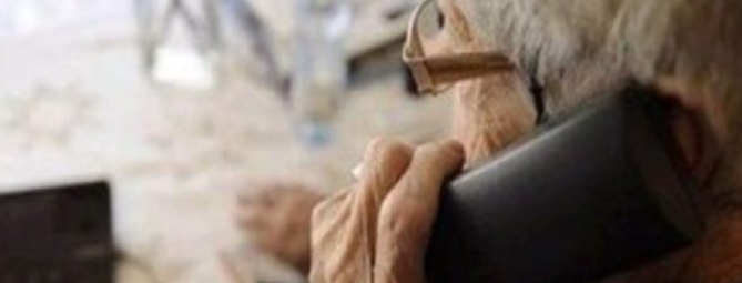 «Mamma, sono ricoverato». Ma è l’ennesima truffa