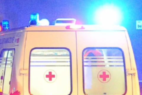 Arriva al lavoro e si sente male: morto 56enne