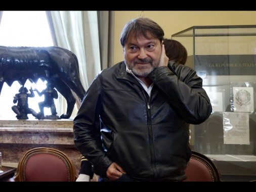 Vigilanza Rai, via libera all'audizione di Ranucci