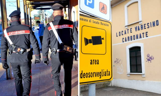 Picchiato e rapinato in stazione da minorenni: cinque misure cautelari