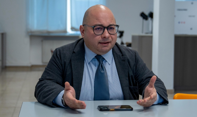 Elogio alle forze dell’ordine, attacco al Comune di Varese