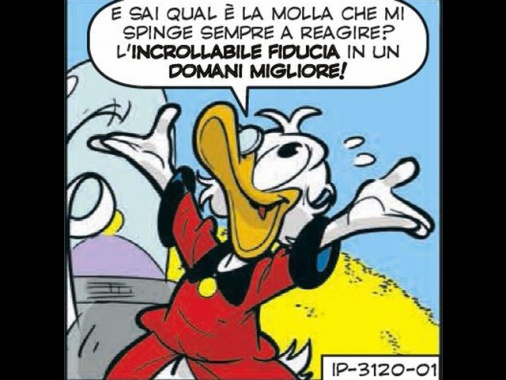 Nel mondo 3508 Paperoni, un terzo in Usa col 43% della ricchezza