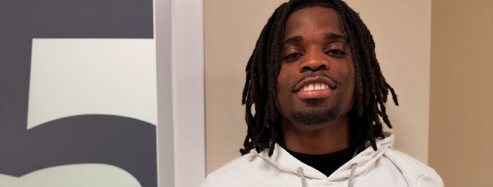 L'Ojm cerca la svolta: ecco Iroegbu