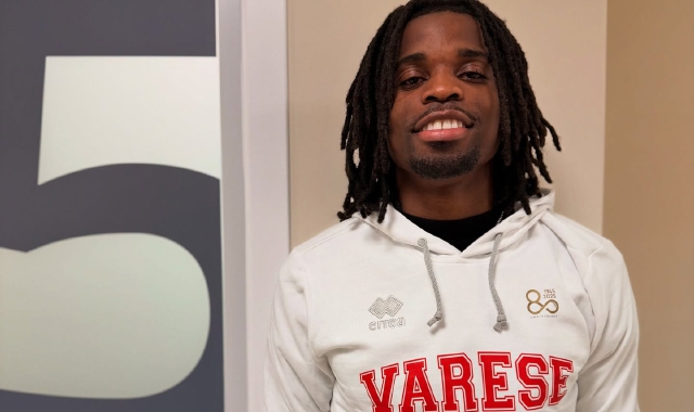 L'Ojm cerca la svolta: ecco Iroegbu