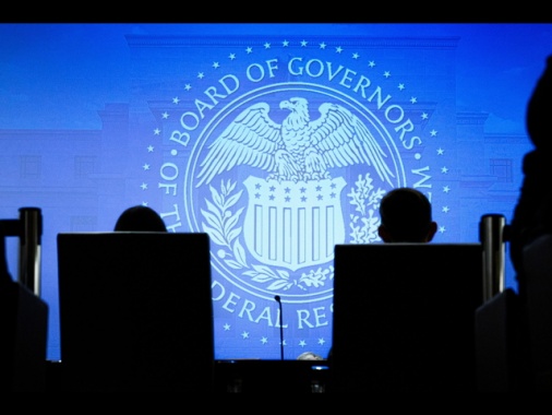 La Fed taglia i tassi di un quarto di punto