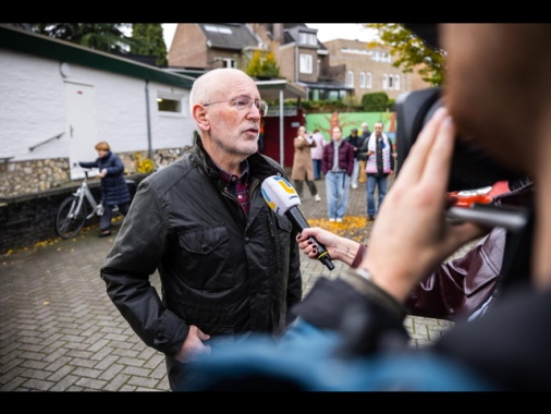 Timmermans lascia la guida del partito GroenLinks-PvdA