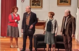 Busto Arsizio, in scena dopo il furto