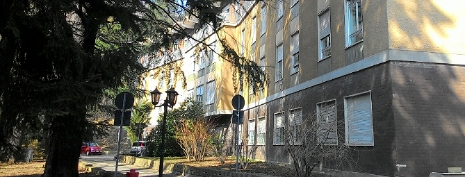 Ospedale di Cuasso, futuro incerto