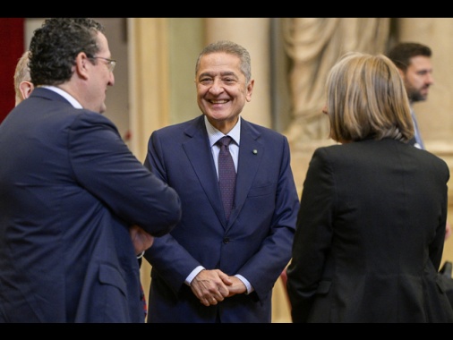 Panetta, da tassa sulle banche no rischi di instabilità