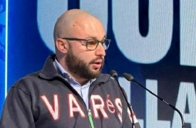 Varese, la Lega difende la Remigrazione e attacca la sinistra