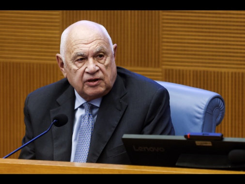 Nordio, pronto al confronto tv con l'Anm sul referendum