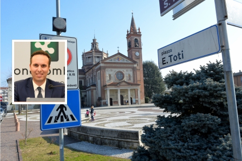 “Strade Verdi”: 1,3 milioni nel Varesotto