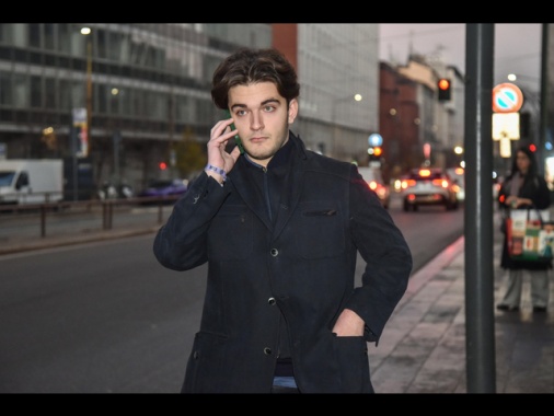 Archiviate le accuse di violenza per La Russa jr e amico