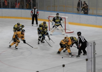 I Mastini tornano a vincere: Appiano battuto 4-1