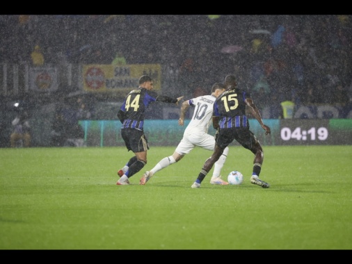 Serie A: Pisa-Lazio 0-0