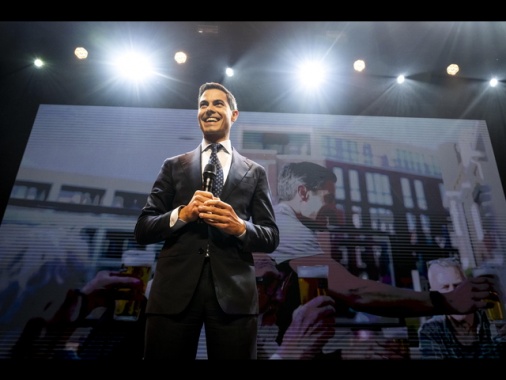 I liberali di Jetten hanno vinto le elezioni in Olanda