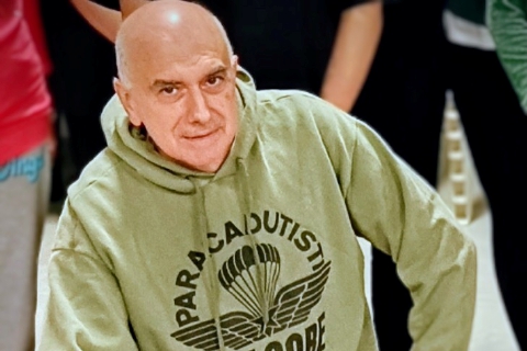 Luino: Artoni scende in campo. «Mi candido a sindaco»