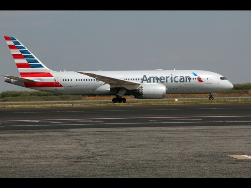 Shutdown in Usa, stop ai voli al Jfk di New York