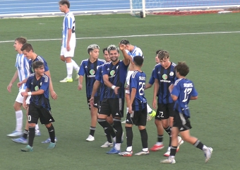 Eccellenza: occhi sul derby