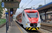 «Una multa ingiusta sul treno»