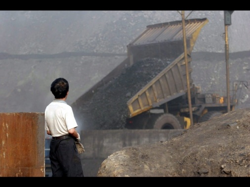 Sefcovic, 'stop Cina a restrizioni terre rare anche per Ue'