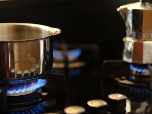 Le scorte di gas continuano a crescere, Italia quasi al 95%