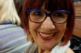 Addio a Giovanna Malnati Ramella, lutto a Varese