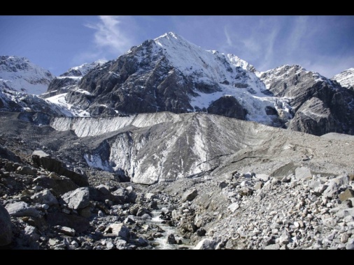 Valanga sull'Ortles, morti tre scialpinisti tedeschi