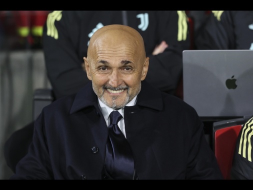 Serie A:Cremonese-Juventus 1-2, Spalletti parte con una vittoria