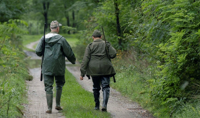 Val Grande allargata, bocciato il ricorso dei cacciatori