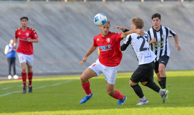 Varese, serve la vittoria. Derby Castellanzese-Varesina