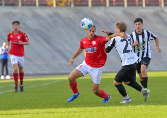 Varese, serve la vittoria. Derby Castellanzese-Varesina