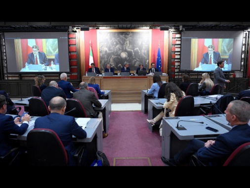 Al via le audizioni sulla manovra, domani sentiti in 50