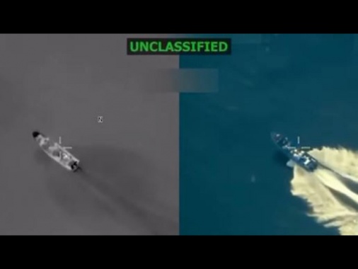 'Legge di guerra Usa non si applica a raid contro narcos'