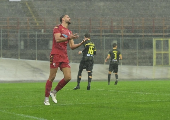 Varese ko con l’Asti. Derby alla Castellanzese