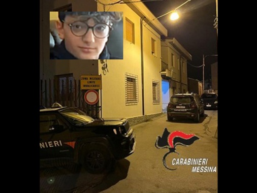 Meloni, dolore e rabbia per il 16enne ucciso nel Messinese