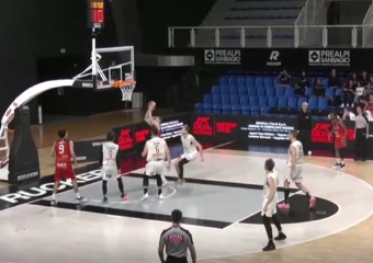 Legnano riparte, San Vendemiano si arrende