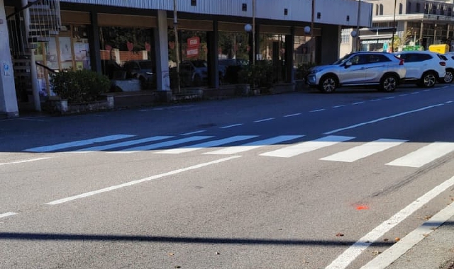 Investito mentre va a lavorare in bici: gravissimo operaio