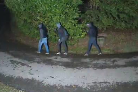 Luci spente, ladri in azione: villetta svaligiata a Bobbiate