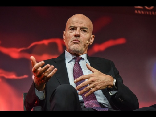 Eni crea con Petronas Newco nel gas, punta a 500.000 barili