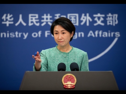 ++ Cina nega i test sulle armi nucleari dopo accuse di Trump ++